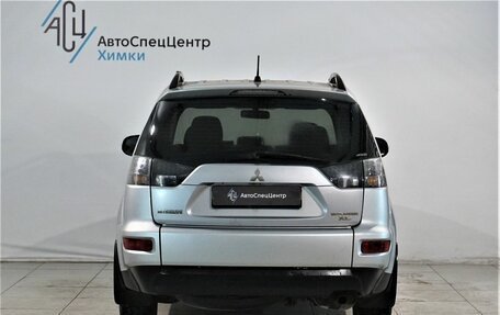 Mitsubishi Outlander III рестайлинг 3, 2011 год, 1 099 800 рублей, 12 фотография