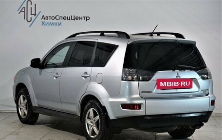 Mitsubishi Outlander III рестайлинг 3, 2011 год, 1 099 800 рублей, 14 фотография