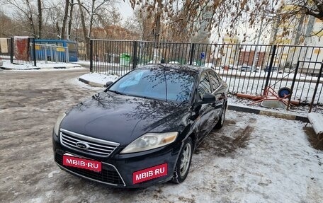 Ford Mondeo IV, 2008 год, 650 000 рублей, 1 фотография