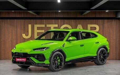 Lamborghini Urus I, 2024 год, 47 000 000 рублей, 1 фотография