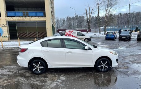 Mazda 3, 2010 год, 835 000 рублей, 6 фотография