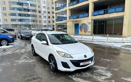 Mazda 3, 2010 год, 835 000 рублей, 4 фотография