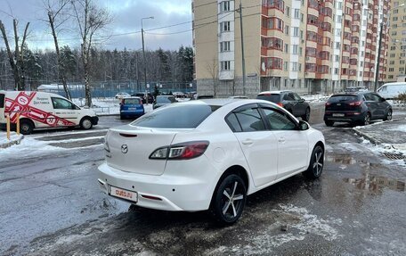 Mazda 3, 2010 год, 835 000 рублей, 7 фотография