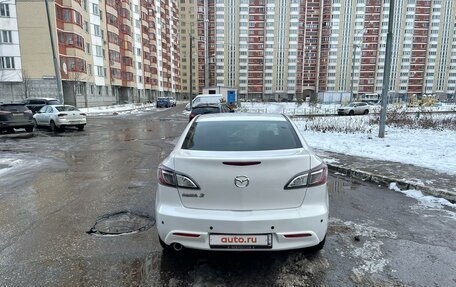 Mazda 3, 2010 год, 835 000 рублей, 8 фотография