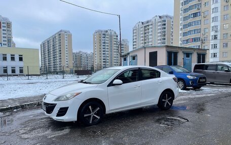 Mazda 3, 2010 год, 835 000 рублей, 11 фотография