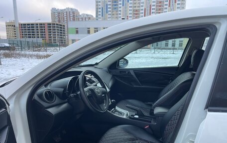 Mazda 3, 2010 год, 835 000 рублей, 12 фотография