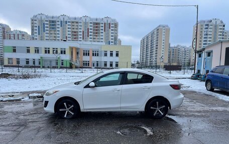 Mazda 3, 2010 год, 835 000 рублей, 10 фотография