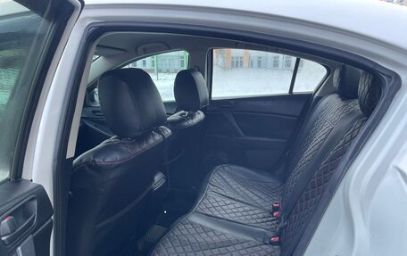 Mazda 3, 2010 год, 835 000 рублей, 14 фотография