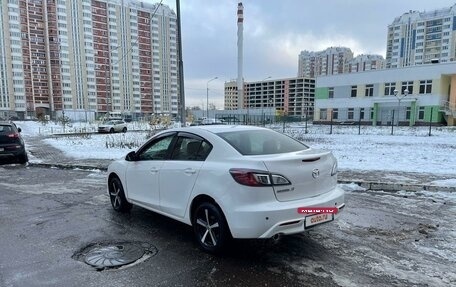 Mazda 3, 2010 год, 835 000 рублей, 9 фотография