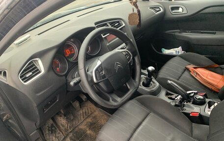 Citroen C4 II рестайлинг, 2012 год, 750 000 рублей, 5 фотография