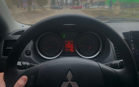 Mitsubishi Lancer IX, 2007 год, 650 000 рублей, 11 фотография