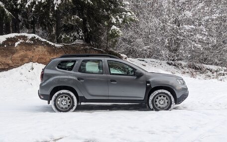 Renault Duster, 2021 год, 2 150 000 рублей, 4 фотография