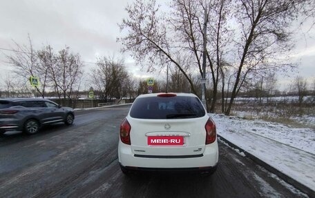 SsangYong Actyon II рестайлинг, 2012 год, 1 100 000 рублей, 15 фотография