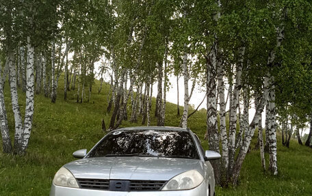 Nissan Wingroad III, 2002 год, 370 000 рублей, 10 фотография