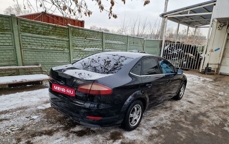 Ford Mondeo IV, 2008 год, 650 000 рублей, 6 фотография