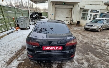 Ford Mondeo IV, 2008 год, 650 000 рублей, 5 фотография