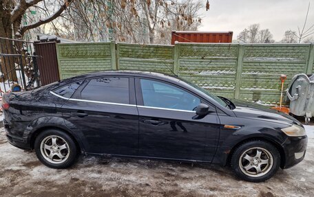 Ford Mondeo IV, 2008 год, 650 000 рублей, 7 фотография