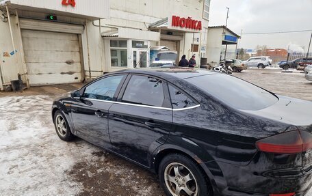 Ford Mondeo IV, 2008 год, 650 000 рублей, 9 фотография