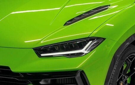 Lamborghini Urus I, 2024 год, 47 000 000 рублей, 2 фотография