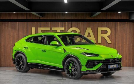 Lamborghini Urus I, 2024 год, 47 000 000 рублей, 7 фотография