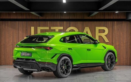 Lamborghini Urus I, 2024 год, 47 000 000 рублей, 9 фотография