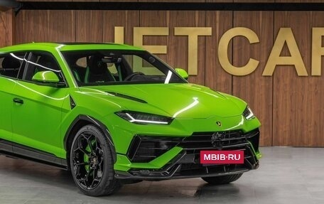 Lamborghini Urus I, 2024 год, 47 000 000 рублей, 8 фотография