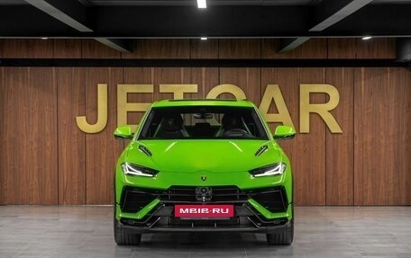 Lamborghini Urus I, 2024 год, 47 000 000 рублей, 5 фотография