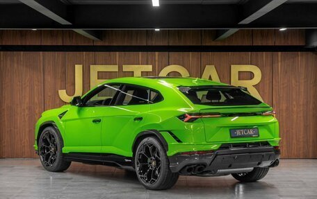 Lamborghini Urus I, 2024 год, 47 000 000 рублей, 12 фотография