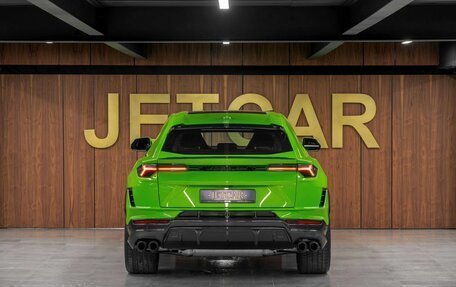 Lamborghini Urus I, 2024 год, 47 000 000 рублей, 11 фотография