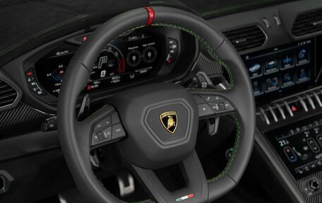 Lamborghini Urus I, 2024 год, 47 000 000 рублей, 21 фотография