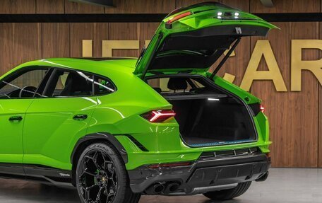 Lamborghini Urus I, 2024 год, 47 000 000 рублей, 14 фотография