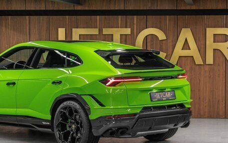 Lamborghini Urus I, 2024 год, 47 000 000 рублей, 13 фотография