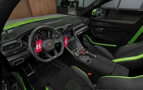 Lamborghini Urus I, 2024 год, 47 000 000 рублей, 20 фотография