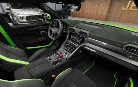 Lamborghini Urus I, 2024 год, 47 000 000 рублей, 33 фотография