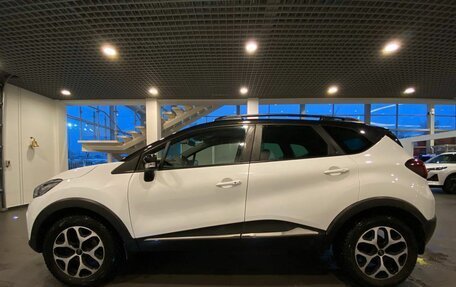 Renault Kaptur I рестайлинг, 2019 год, 2 100 000 рублей, 6 фотография