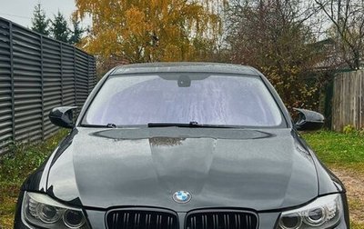 BMW 3 серия, 2008 год, 1 120 000 рублей, 1 фотография