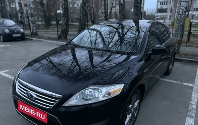 Ford Mondeo IV, 2010 год, 730 000 рублей, 1 фотография