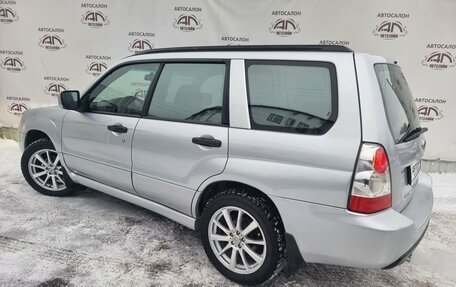 Subaru Forester, 2006 год, 899 000 рублей, 3 фотография