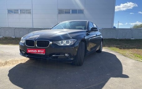 BMW 3 серия, 2013 год, 1 960 000 рублей, 1 фотография