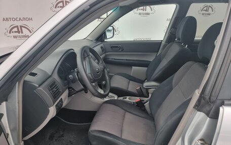 Subaru Forester, 2006 год, 899 000 рублей, 9 фотография