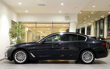 BMW 5 серия, 2022 год, 6 990 000 рублей, 7 фотография