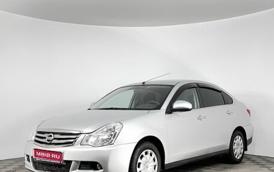 Nissan Almera, 2015 год, 749 000 рублей, 1 фотография