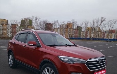 FAW Besturn X80 I рестайлинг, 2019 год, 1 620 000 рублей, 1 фотография