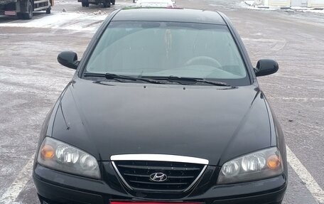 Hyundai Elantra III, 2004 год, 350 000 рублей, 1 фотография