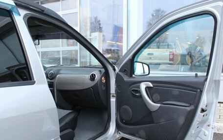 Renault Logan I, 2011 год, 490 000 рублей, 27 фотография