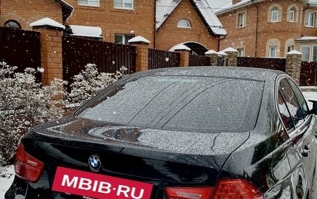 BMW 3 серия, 2008 год, 1 120 000 рублей, 2 фотография