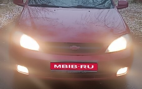 Chevrolet Lacetti, 2012 год, 850 000 рублей, 32 фотография