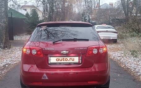 Chevrolet Lacetti, 2012 год, 850 000 рублей, 31 фотография