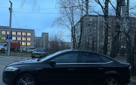 Ford Mondeo IV, 2010 год, 730 000 рублей, 4 фотография