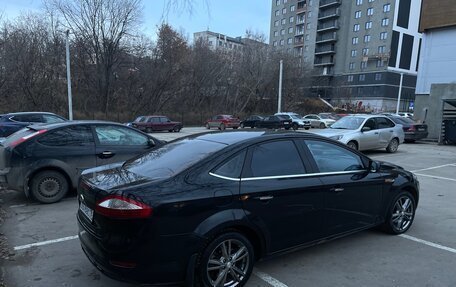 Ford Mondeo IV, 2010 год, 730 000 рублей, 8 фотография